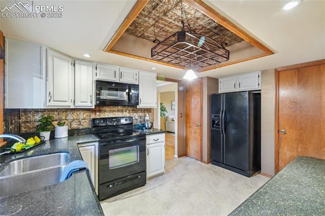 MLS Image for 5368 W Cliff Point  ,Colorado Springs, Colorado