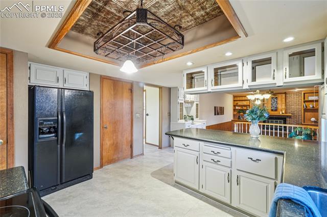 MLS Image for 5368 W Cliff Point  ,Colorado Springs, Colorado