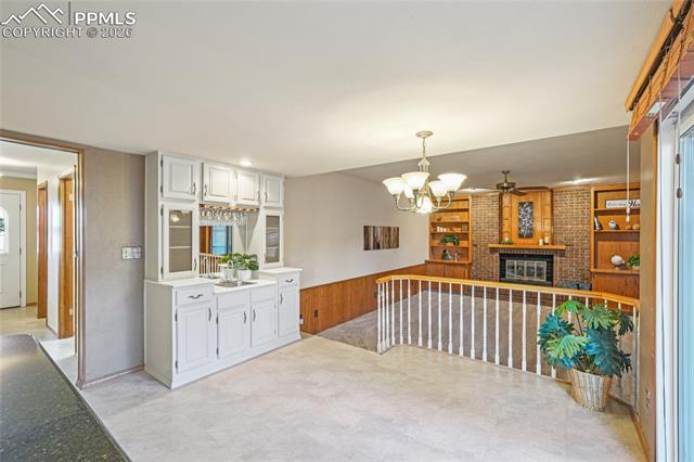 MLS Image for 5368 W Cliff Point  ,Colorado Springs, Colorado