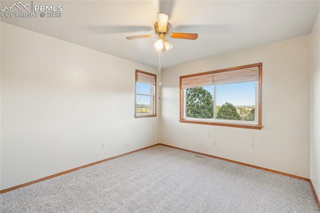 MLS Image for 5368 W Cliff Point  ,Colorado Springs, Colorado