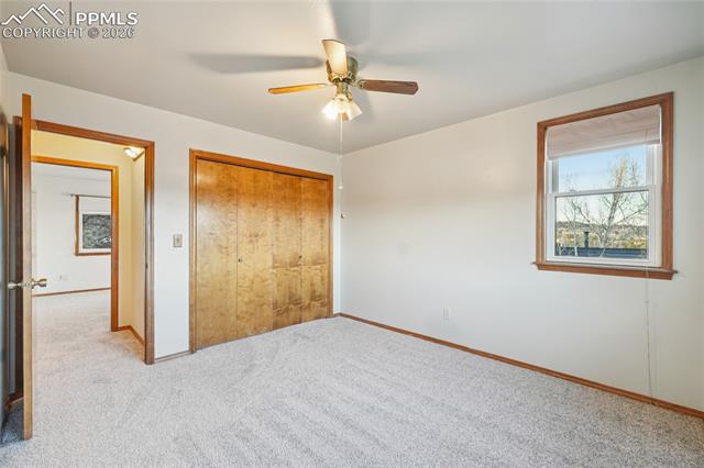 MLS Image for 5368 W Cliff Point  ,Colorado Springs, Colorado