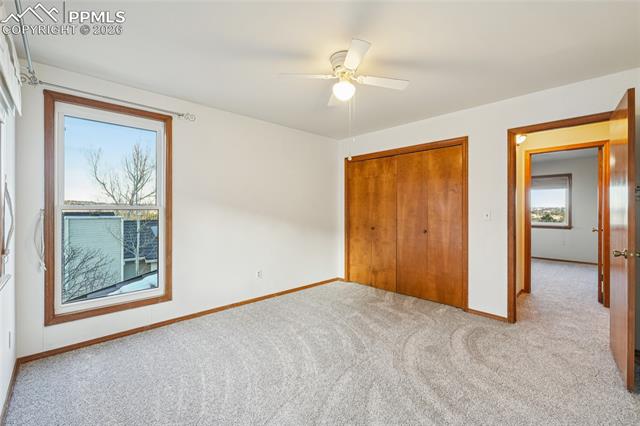 MLS Image for 5368 W Cliff Point  ,Colorado Springs, Colorado