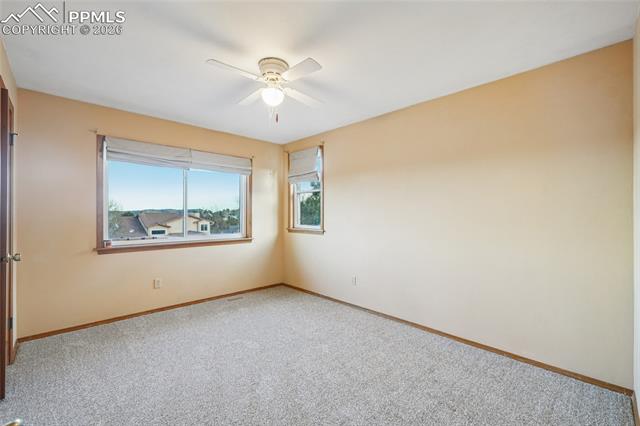 MLS Image for 5368 W Cliff Point  ,Colorado Springs, Colorado
