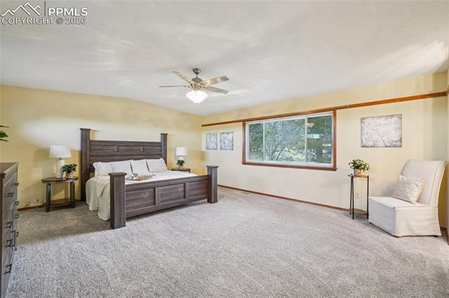MLS Image for 5368 W Cliff Point  ,Colorado Springs, Colorado