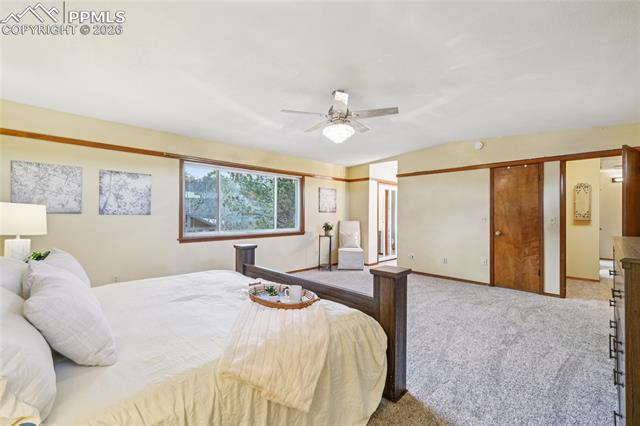 MLS Image for 5368 W Cliff Point  ,Colorado Springs, Colorado