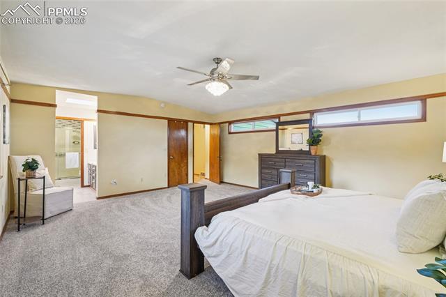 MLS Image for 5368 W Cliff Point  ,Colorado Springs, Colorado