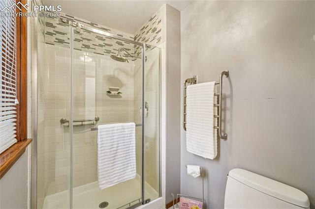 MLS Image for 5368 W Cliff Point  ,Colorado Springs, Colorado