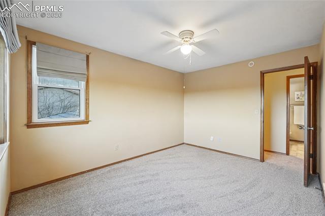 MLS Image for 5368 W Cliff Point  ,Colorado Springs, Colorado