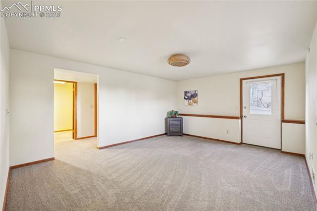 MLS Image for 5368 W Cliff Point  ,Colorado Springs, Colorado