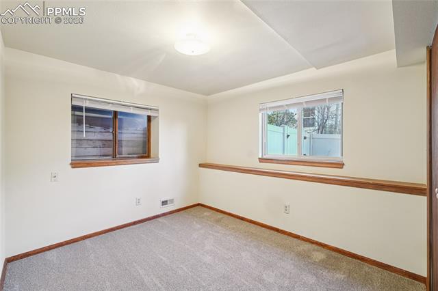 MLS Image for 5368 W Cliff Point  ,Colorado Springs, Colorado