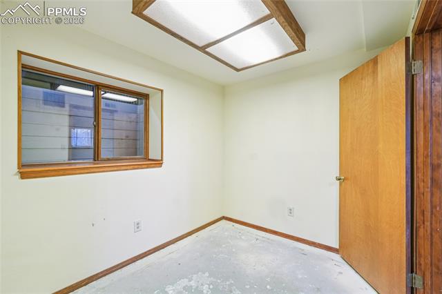 MLS Image for 5368 W Cliff Point  ,Colorado Springs, Colorado