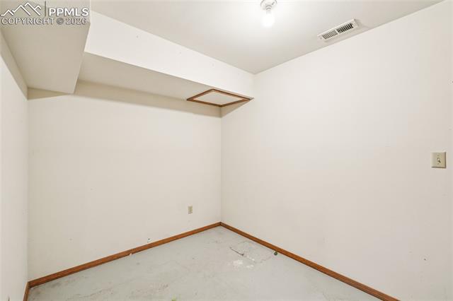 MLS Image for 5368 W Cliff Point  ,Colorado Springs, Colorado
