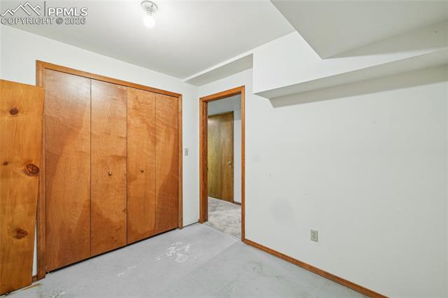 MLS Image for 5368 W Cliff Point  ,Colorado Springs, Colorado