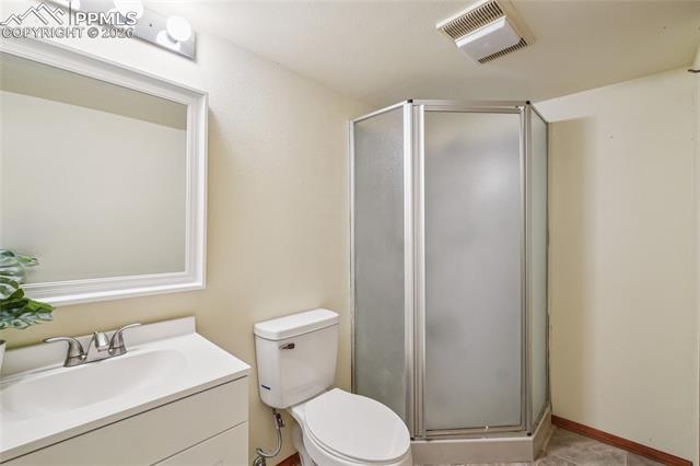 MLS Image for 5368 W Cliff Point  ,Colorado Springs, Colorado