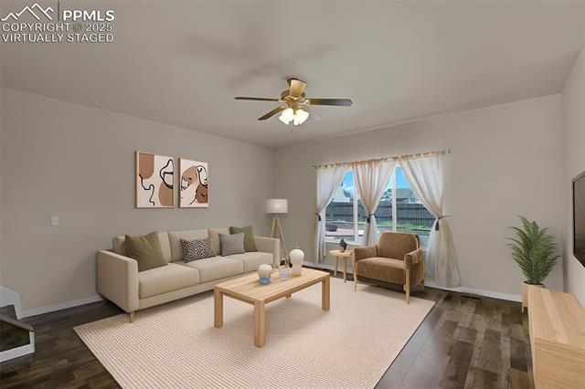 MLS Image for 9455  Shinnecock  ,Peyton, Colorado