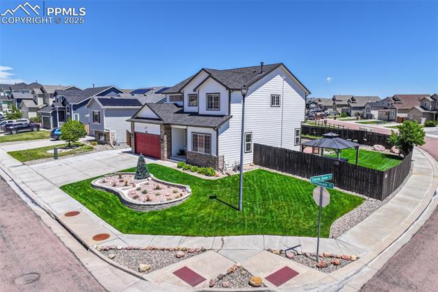 MLS Image for 9455  Shinnecock  ,Peyton, Colorado