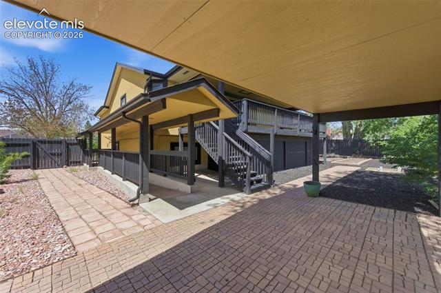 MLS Image for 950  Candlestar  ,Fountain, Colorado