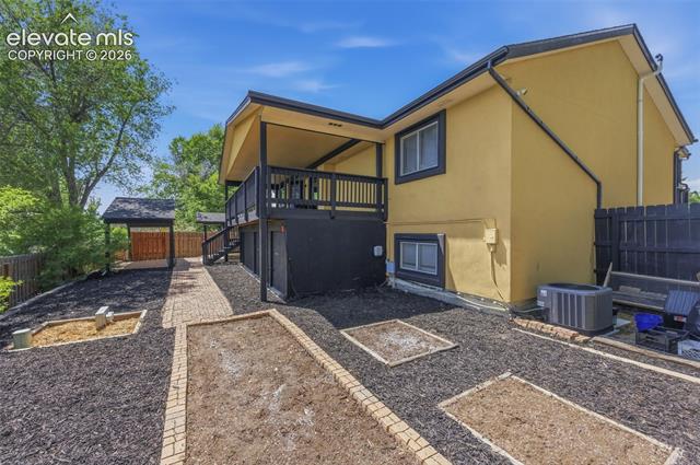 MLS Image for 950  Candlestar  ,Fountain, Colorado