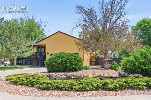 MLS Image for 950  Candlestar  ,Fountain, Colorado