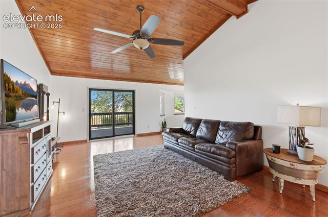MLS Image for 950  Candlestar  ,Fountain, Colorado