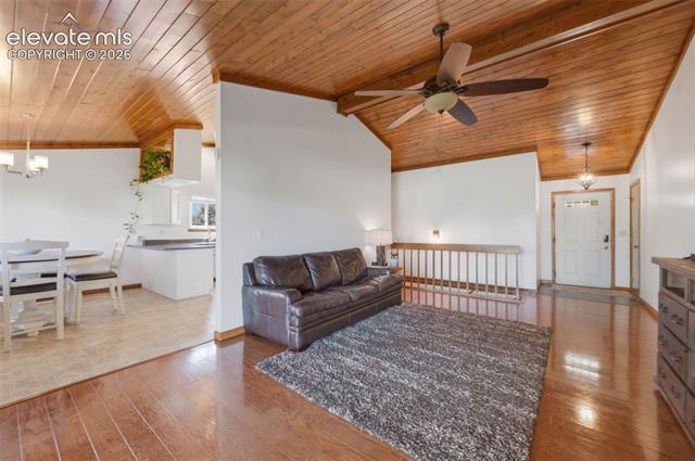 MLS Image for 950  Candlestar  ,Fountain, Colorado