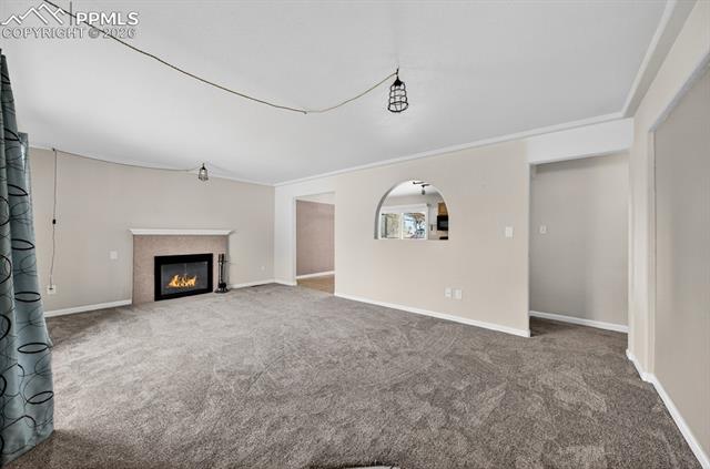 MLS Image for 3019  Gomer  ,Colorado Springs, Colorado