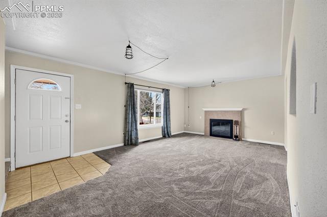 MLS Image for 3019  Gomer  ,Colorado Springs, Colorado