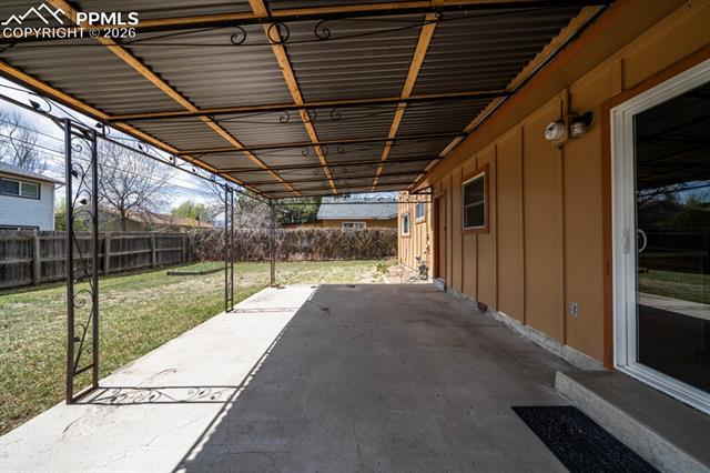 MLS Image for 3019  Gomer  ,Colorado Springs, Colorado