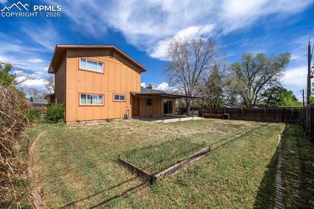 MLS Image for 3019  Gomer  ,Colorado Springs, Colorado