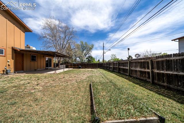 MLS Image for 3019  Gomer  ,Colorado Springs, Colorado