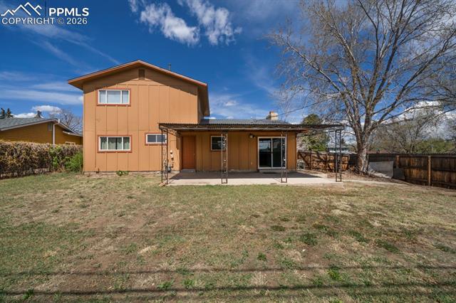 MLS Image for 3019  Gomer  ,Colorado Springs, Colorado