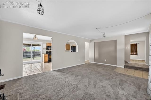 MLS Image for 3019  Gomer  ,Colorado Springs, Colorado