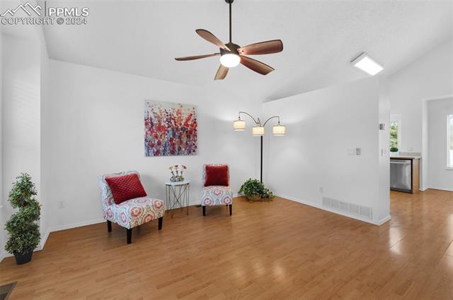 MLS Image for 7803  Swiftrun  ,Colorado Springs, Colorado