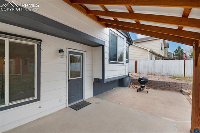 MLS Image for 7803  Swiftrun  ,Colorado Springs, Colorado