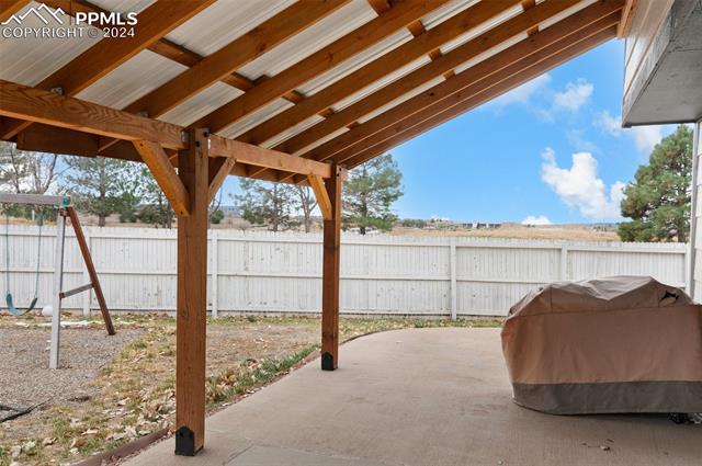 MLS Image for 7803  Swiftrun  ,Colorado Springs, Colorado