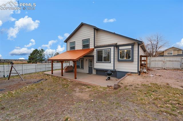 MLS Image for 7803  Swiftrun  ,Colorado Springs, Colorado