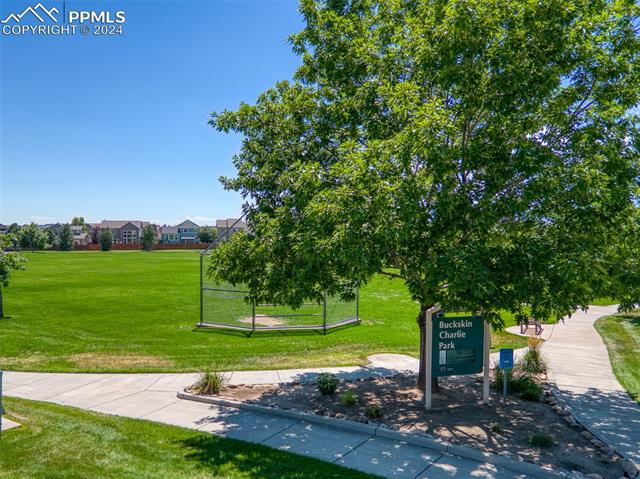 MLS Image for 7803  Swiftrun  ,Colorado Springs, Colorado