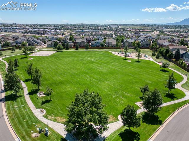 MLS Image for 7803  Swiftrun  ,Colorado Springs, Colorado