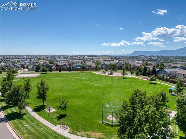 MLS Image for 7803  Swiftrun  ,Colorado Springs, Colorado