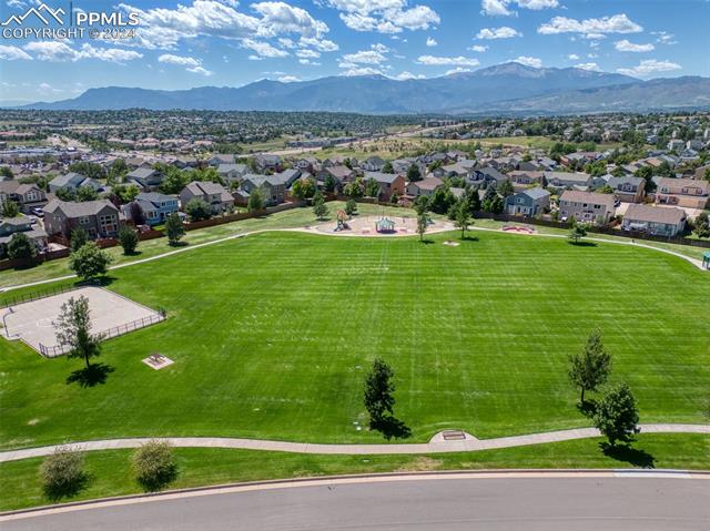 MLS Image for 7803  Swiftrun  ,Colorado Springs, Colorado