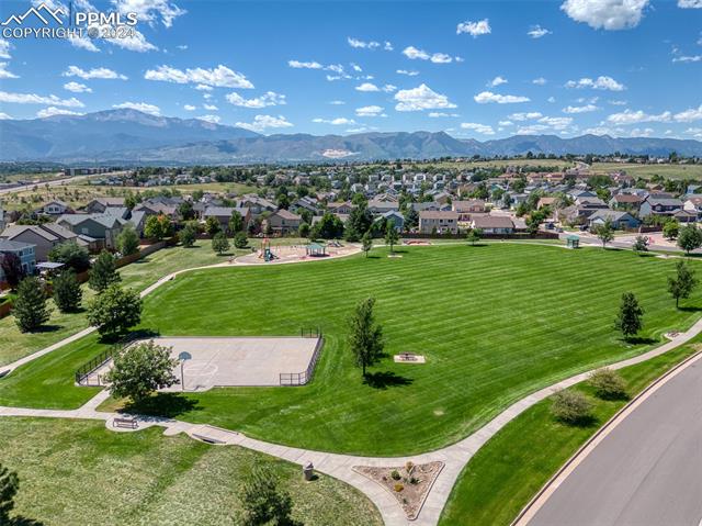 MLS Image for 7803  Swiftrun  ,Colorado Springs, Colorado