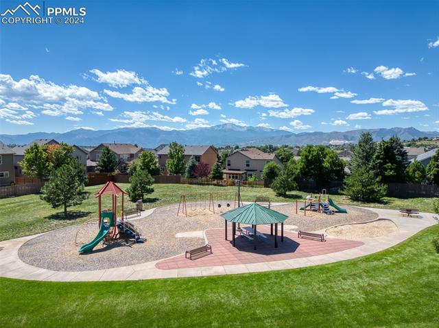 MLS Image for 7803  Swiftrun  ,Colorado Springs, Colorado