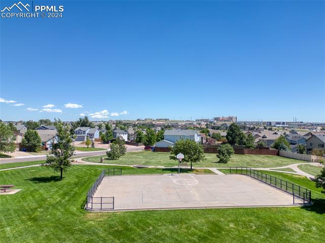 MLS Image for 7803  Swiftrun  ,Colorado Springs, Colorado