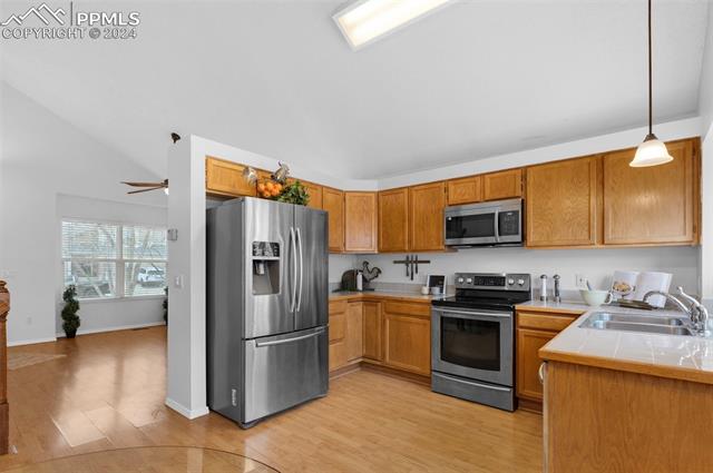 MLS Image for 7803  Swiftrun  ,Colorado Springs, Colorado