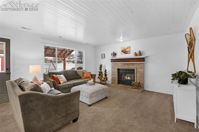 MLS Image for 7803  Swiftrun  ,Colorado Springs, Colorado