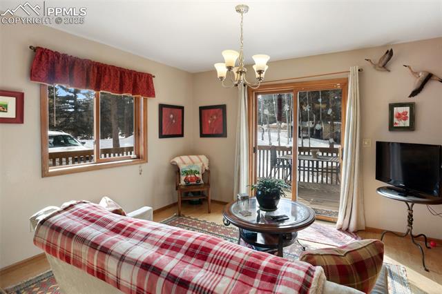 MLS Image for 171  Bluebird  ,Woodland Park, Colorado