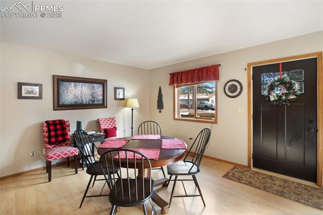 MLS Image for 171  Bluebird  ,Woodland Park, Colorado