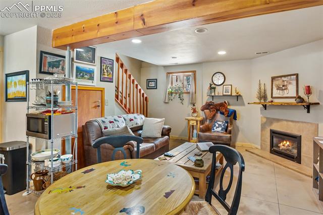 MLS Image for 171  Bluebird  ,Woodland Park, Colorado