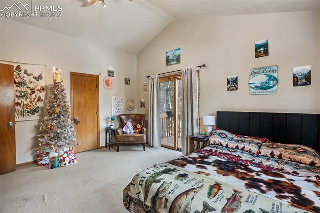 MLS Image for 171  Bluebird  ,Woodland Park, Colorado