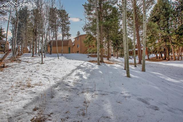 MLS Image for 171  Bluebird  ,Woodland Park, Colorado